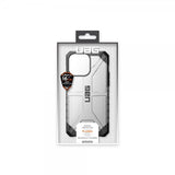 Urban Armor Gear (UAG) iPhone 14 Pro Max Skal Plasma Ice