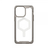 Urban Armor Gear (UAG) iPhone 14 Pro Max Skal Plyo MagSafe Ash