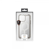 Urban Armor Gear (UAG) iPhone 14 Pro Max Skal Plyo MagSafe Ash