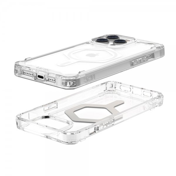 Urban Armor Gear (UAG) iPhone 14 Pro Max Skal Plyo MagSafe Ice