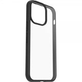 Otterbox iPhone 14 Pro Max Skal React Black Crystal
