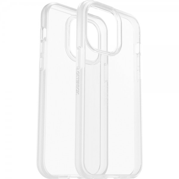 Otterbox iPhone 14 Pro Max Skal React Clear