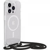 Otterbox iPhone 14 Pro Max Skal React Necklace MagSafe Clear