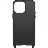 Otterbox iPhone 14 Pro Max Skal React Necklace MagSafe Svart