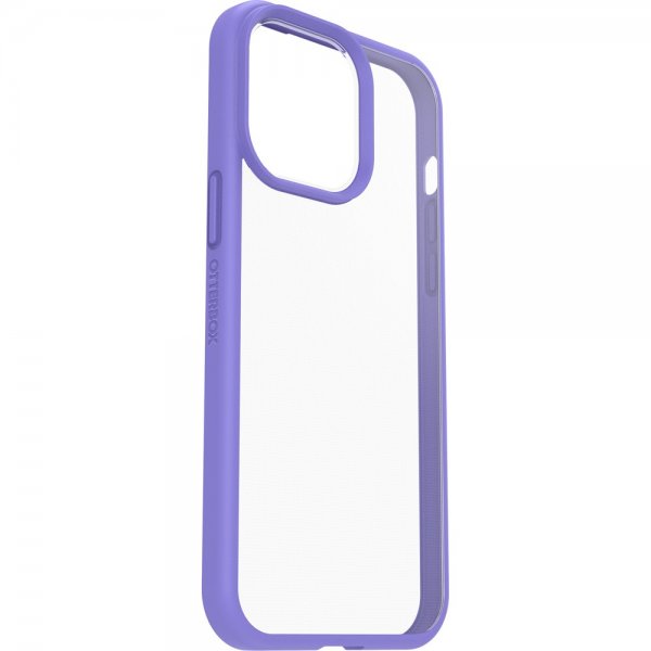 Otterbox iPhone 14 Pro Max Skal React Purplexing