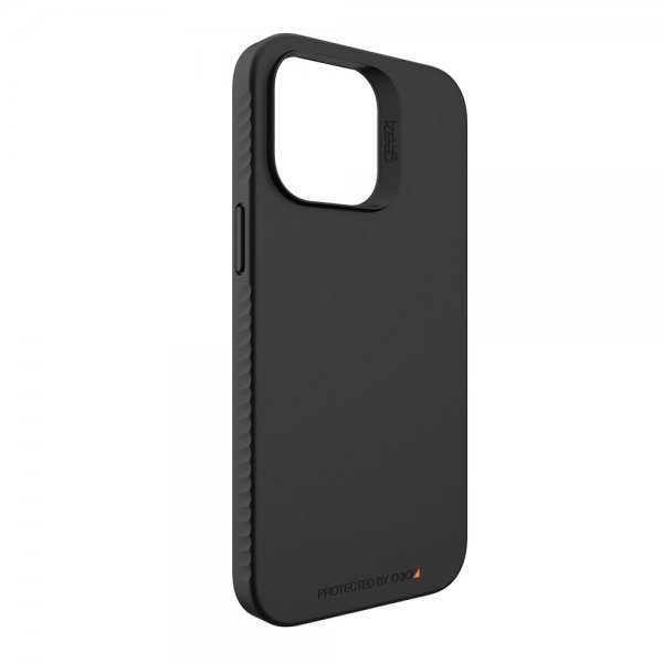 Gear4 iPhone 14 Pro Max Skal Rio Snap Svart