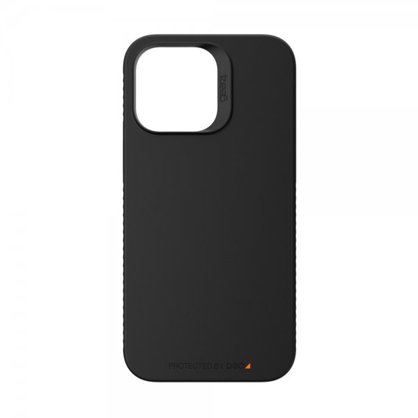Gear4 iPhone 14 Pro Max Skal Rio Snap Svart