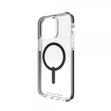 Gear4 iPhone 14 Pro Max Skal Santa Cruz Snap Svart