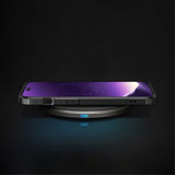 Mocolo iPhone 14 Pro Max Skal Savannasaurus Series Svart