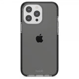 Holdit iPhone 14 Pro Max Skal Seethru Svart