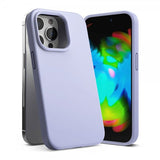 Ringke iPhone 14 Pro Max Skal Silicone Lavender