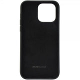 Audi iPhone 14 Pro Max Skal Silicone Svart