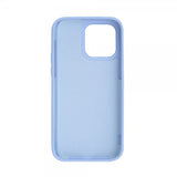 Onsala iPhone 14 Pro Max Skal Silikon Light Blue