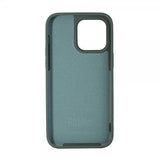 Onsala iPhone 14 Pro Max Skal Silikon Olive Green