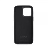 Onsala iPhone 14 Pro Max Skal Silikon Svart