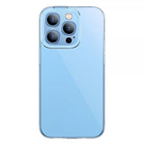 Baseus iPhone 14 Pro Max Skal Simple Series Transparent