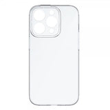 Baseus iPhone 14 Pro Max Skal Simple Series Transparent