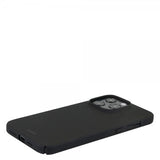 holdit iPhone 14 Pro Max Skal Slim Case Svart
