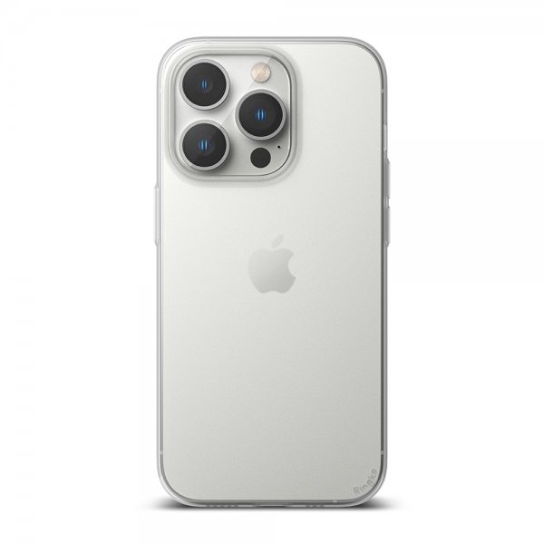 Ringke iPhone 14 Pro Max Skal Slim Matte Clear