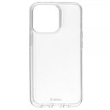 Krusell iPhone 14 Pro Max Skal SoftCover Transparent