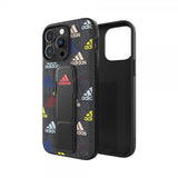 Adidas iPhone 14 Pro Max Skal SP Grip Case Black/Colourful