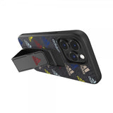 Adidas iPhone 14 Pro Max Skal SP Grip Case Black/Colourful
