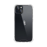 iPhone 14 Pro Max Skal Stöttålig Transparent