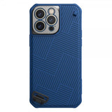 Nillkin iPhone 14 Pro Max Skal Strap Case Blå