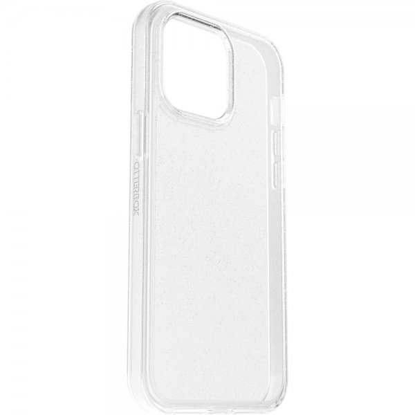 Otterbox iPhone 14 Pro Max Skal Symmetry Clear Stardust