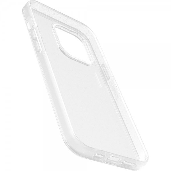 Otterbox iPhone 14 Pro Max Skal Symmetry Clear Stardust