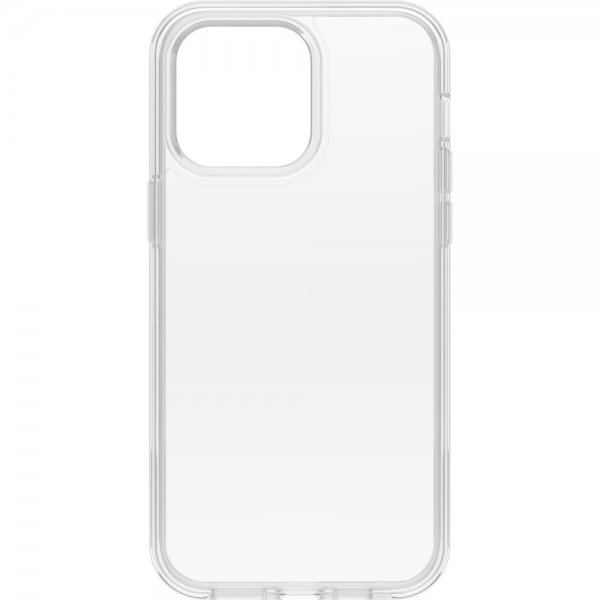 Otterbox iPhone 14 Pro Max Skal Symmetry Clear Transparent