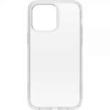 Otterbox iPhone 14 Pro Max Skal Symmetry Clear Transparent