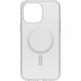 Otterbox iPhone 14 Pro Max Skal Symmetry Plus Clear Stardust