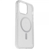 Otterbox iPhone 14 Pro Max Skal Symmetry Plus Clear Stardust