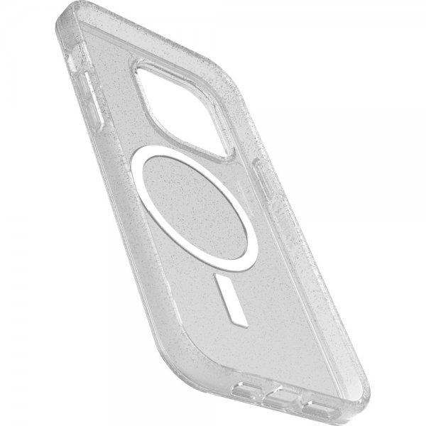 Otterbox iPhone 14 Pro Max Skal Symmetry Plus Clear Stardust