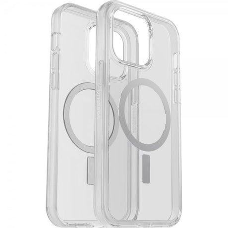 Otterbox iPhone 14 Pro Max Skal Symmetry Plus Clear Transparent