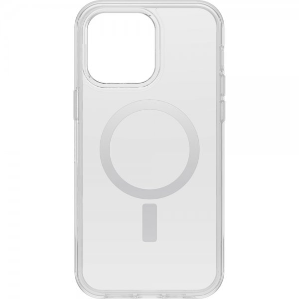 Otterbox iPhone 14 Pro Max Skal Symmetry Plus Clear Transparent