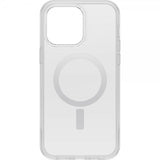 Otterbox iPhone 14 Pro Max Skal Symmetry Plus Clear Transparent