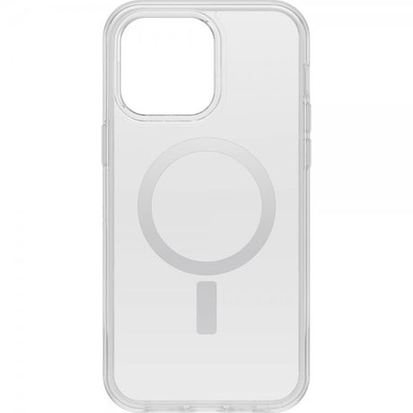 Otterbox iPhone 14 Pro Max Skal Symmetry Plus Clear Transparent