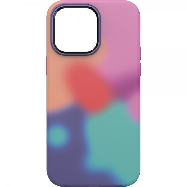 Otterbox iPhone 14 Pro Max Skal Symmetry Plus Euphoria