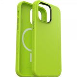 Otterbox iPhone 14 Pro Max Skal Symmetry Plus Lime All Yours