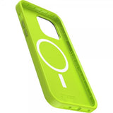 Otterbox iPhone 14 Pro Max Skal Symmetry Plus Lime All Yours