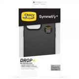 Otterbox iPhone 14 Pro Max Skal Symmetry Plus MagSafe Svart