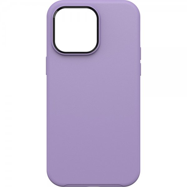 Otterbox iPhone 14 Pro Max Skal Symmetry Plus You Lilac It