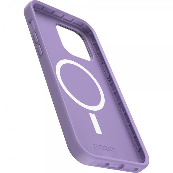 Otterbox iPhone 14 Pro Max Skal Symmetry Plus You Lilac It