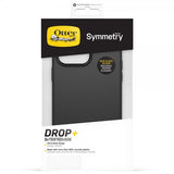 Otterbox iPhone 14 Pro Max Skal Symmetry Series Svart