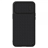 Nillkin iPhone 14 Pro Max Skal Textured Case Svart