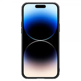 Nillkin iPhone 14 Pro Max Skal Textured Case Svart