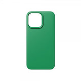 Nudient iPhone 14 Pro Max Skal Thin Case Conda Green