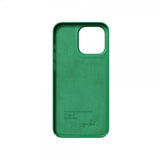 Nudient iPhone 14 Pro Max Skal Thin Case Conda Green